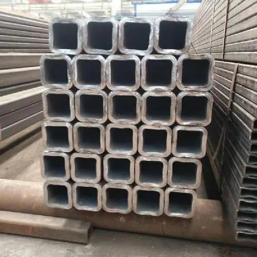 福山q355c无缝方管